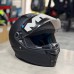Мотошлем MT STINGER 2 PURE A1 Matt 2026