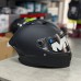 Мотошлем MT STINGER 2 PURE A1 Matt 2026
