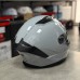Мотошлем MT STINGER 2 PURE A12 Gloss Grey 2026