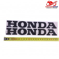 Honda 001
