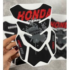 Наклейка на бак NB-4 Honda Racing Team CBR