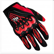 AXE Racing ST-07 black/red