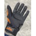Мото перчатки KTM