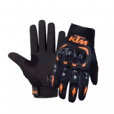 Мото перчатки KTM