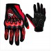 AXE Racing ST-07 black/red