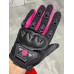 Мотоперчатки женские Scoyco MC29 Lady Pink