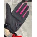 Мотоперчатки женские Scoyco MC29 Lady Pink