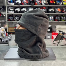 Подшлемник флис Mororbike grey 001
