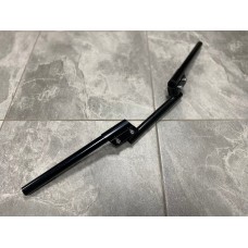 Руль тюнинг Black, универсальный 22мм.