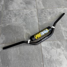 Руль переменного сечения PROTAPER Black 