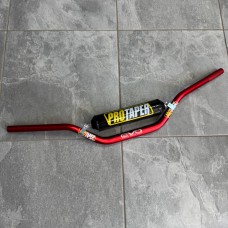 Руль переменного сечения PROTAPER RED