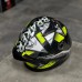 Мотошлем MT BRAKER SV FURY C6 Gloss