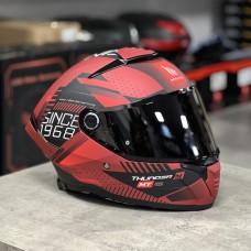 MT THUNDER 4 SV LUMINENCE D5 Matt