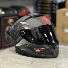 MT THUNDER 4 SV LUMINENCE D1 Matt