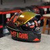 MT BRAKER SV PUNK RIDER B5 Matt Red