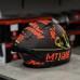MT BRAKER SV PUNK RIDER B5 Matt Red