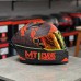 MT BRAKER SV PUNK RIDER B5 Matt Red