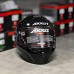 Мотошлем AXXIS DRAKEN S V.2 Solid Gloss Black