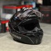 Мотошлем AXXIS DRAKEN S V.2 Solid Gloss Black