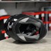 Мотошлем AXXIS DRAKEN S V.2 Solid Gloss Black