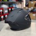 Мотошлем MT BRAKER SV PURE A1 Matt 2026