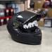 Мотошлем MT BRAKER SV PURE A1 Matt 2026