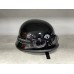 Шлем-каска с очками W130