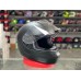 Шлем интеграл M63 чёрный матовый