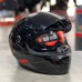 Мотошлем MT THUNDER 4 SV Solid Gloss Black
