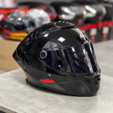 Мотошлем MT THUNDER 4 SV Solid Gloss Black