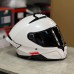 Мотошлем MT THUNDER 4 SV Solid Gloss White
