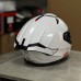 Мотошлем MT THUNDER 4 SV Solid Gloss White