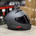 Мотошлем MT THUNDER 4 SV Solid A12 Matt Grey