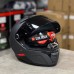 Мотошлем MT THUNDER 4 SV Solid A12 Matt Grey