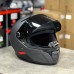 Мотошлем MT THUNDER 4 SV Solid A12 Matt Grey
