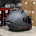 Мотошлем MT THUNDER 4 SV Solid A12 Matt Grey