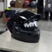 Мотошлем MT THUNDER 4 SV PURE A1 Gloss Black 2026