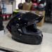 Мотошлем MT THUNDER 4 SV PURE A1 Gloss Black 2026