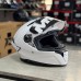 Мотошлем MT THUNDER 4 SV PURE A0 Gloss WHITE 2026