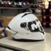 Мотошлем MT THUNDER 4 SV PURE A0 Gloss WHITE 2026