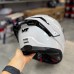 Мотошлем MT THUNDER 4 SV PURE A0 Gloss WHITE 2026