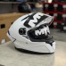 Мотошлем MT THUNDER 4 SV PURE A0 Gloss WHITE 2026