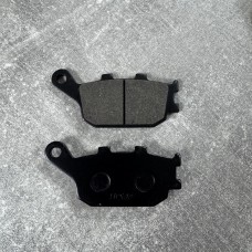 Колодки задние LONCIN, GEON CR6, Issen, Tossa, Scrambler250, Pantera S200 и N200, X-Road Light 200