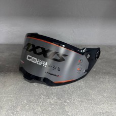 Визор AXXIS Fenix/PANTHER MT V-31B Dark