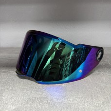 Визор AXXIS Fenix/PANTHER MT V-31B Iridium