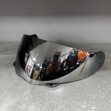 Зеркальный визор к шлему FXW-119