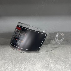 Визор прозрачный на шлем интеграл M61