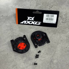 Крепление визора AXXIS Fenix/PANTHER MT V-31B 