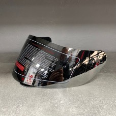 Визор зеркальный для шлемов AGV K1 / K3, HF46